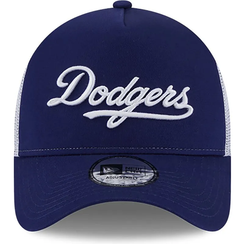 mutsid-kumer-sinine-snapback-a-frame-team-script-los-angeles-dodgers-mlb-new-era mutsid-kumer-sinine-snapback-a-frame-team-script-los-angeles-dodgers-mlb-new-era