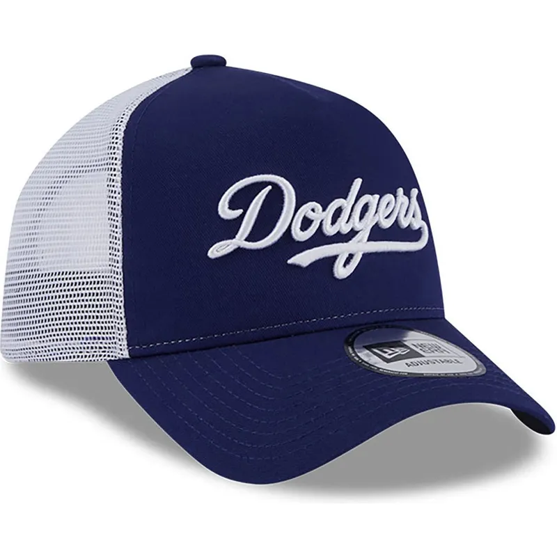 mutsid-kumer-sinine-snapback-a-frame-team-script-los-angeles-dodgers-mlb-new-era mutsid-kumer-sinine-snapback-a-frame-team-script-los-angeles-dodgers-mlb-new-era