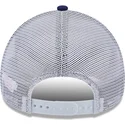 mutsid-kumer-sinine-snapback-a-frame-team-script-los-angeles-dodgers-mlb-new-era