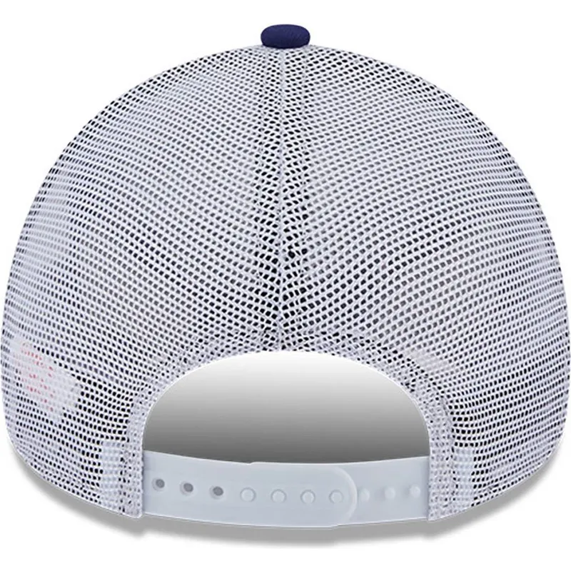 mutsid-kumer-sinine-snapback-a-frame-team-script-los-angeles-dodgers-mlb-new-era mutsid-kumer-sinine-snapback-a-frame-team-script-los-angeles-dodgers-mlb-new-era