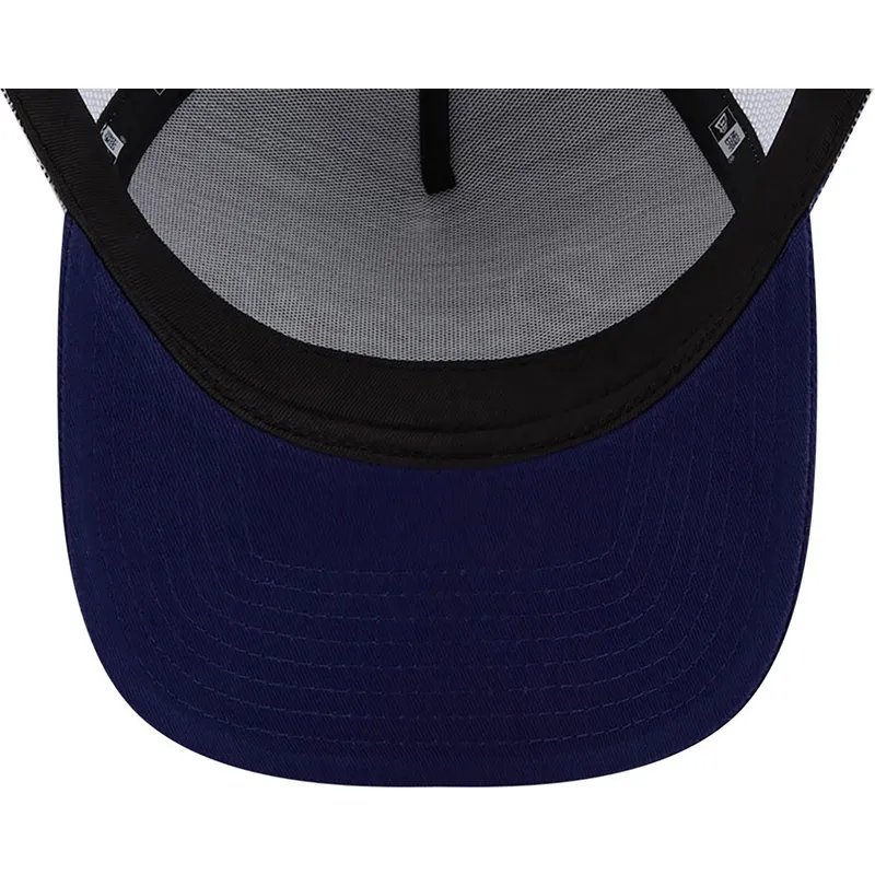 mutsid-kumer-sinine-snapback-a-frame-team-script-los-angeles-dodgers-mlb-new-era mutsid-kumer-sinine-snapback-a-frame-team-script-los-angeles-dodgers-mlb-new-era