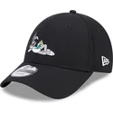 mutsid-kumer-must-reguleeritav-9forty-bugs-bunny-looney-tunes-new-era