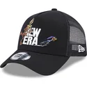 mutsid-kumer-must-snapback-a-frame-coyote-y-correcaminos-looney-tunes-new-era