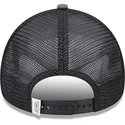 mutsid-kumer-roheline-snapback-a-frame-piolin-y-silvestre-looney-tunes-new-era