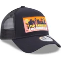 mutsid-kumer-meresinine-snapback-a-frame-repreve-license-plate-los-angeles-new-era