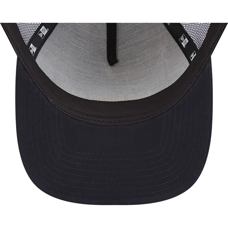 mutsid-kumer-meresinine-snapback-a-frame-repreve-license-plate-los-angeles-new-era