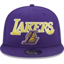 mutsid-lame-violetne-snapback-9fifty-patch-los-angeles-lakers-nba-new-era