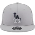 mutsid-lame-hall-snapback-9fifty-team-drip-los-angeles-dodgers-mlb-new-era