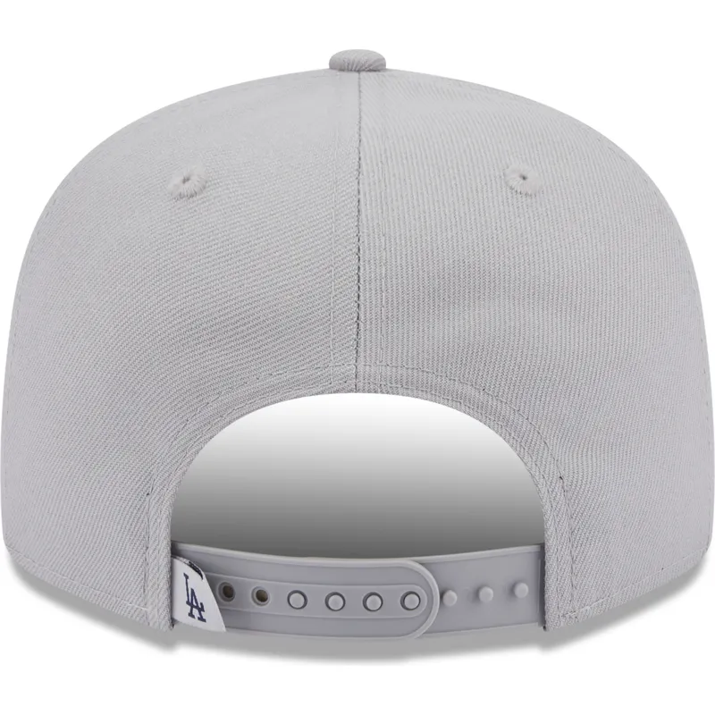 mutsid-lame-hall-snapback-9fifty-team-drip-los-angeles-dodgers-mlb-new-era
