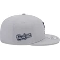 mutsid-lame-hall-snapback-9fifty-team-drip-los-angeles-dodgers-mlb-new-era