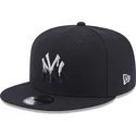 mutsid-lame-meresinine-snapback-9fifty-team-drip-new-york-yankees-mlb-new-era