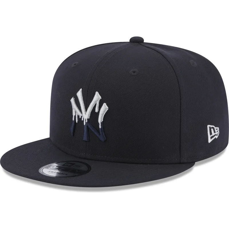 mutsid-lame-meresinine-snapback-9fifty-team-drip-new-york-yankees-mlb-new-era mutsid-lame-meresinine-snapback-9fifty-team-drip-new-york-yankees-mlb-new-era