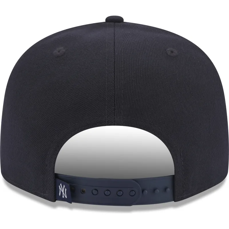 mutsid-lame-meresinine-snapback-9fifty-team-drip-new-york-yankees-mlb-new-era mutsid-lame-meresinine-snapback-9fifty-team-drip-new-york-yankees-mlb-new-era