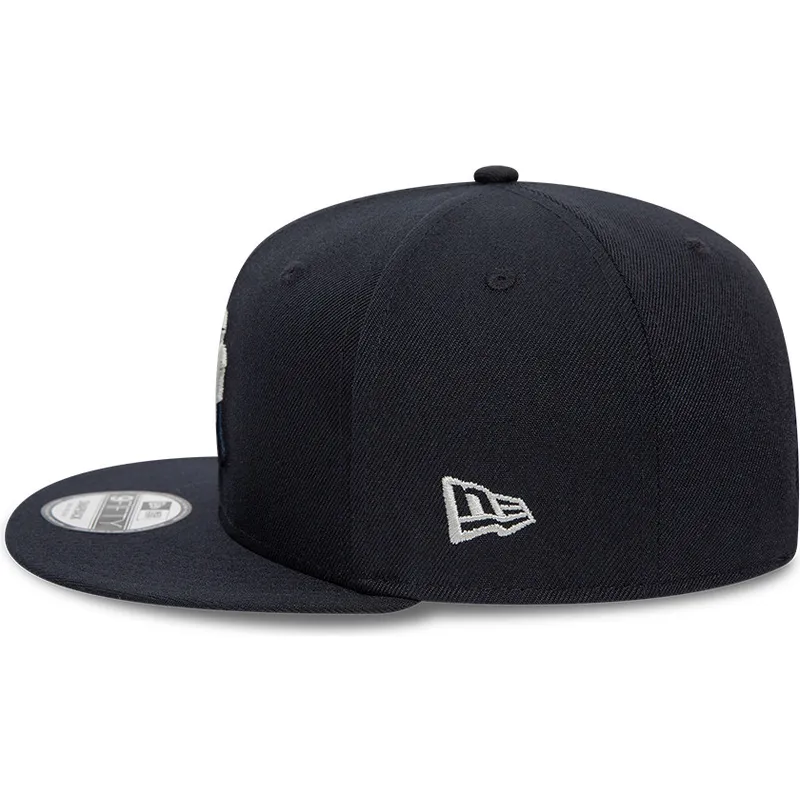 mutsid-lame-meresinine-snapback-9fifty-team-drip-new-york-yankees-mlb-new-era mutsid-lame-meresinine-snapback-9fifty-team-drip-new-york-yankees-mlb-new-era