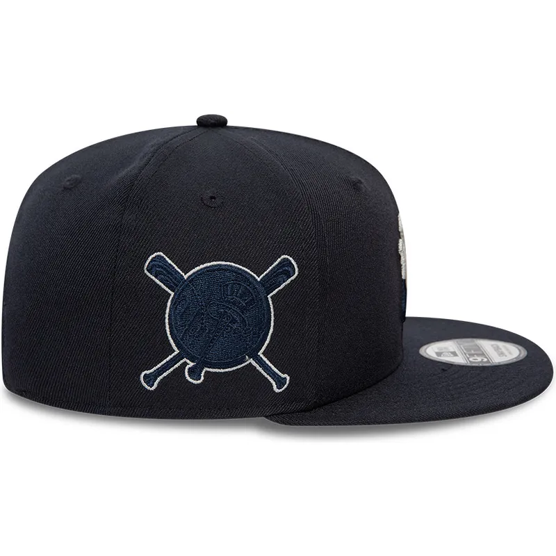 mutsid-lame-meresinine-snapback-9fifty-team-drip-new-york-yankees-mlb-new-era mutsid-lame-meresinine-snapback-9fifty-team-drip-new-york-yankees-mlb-new-era