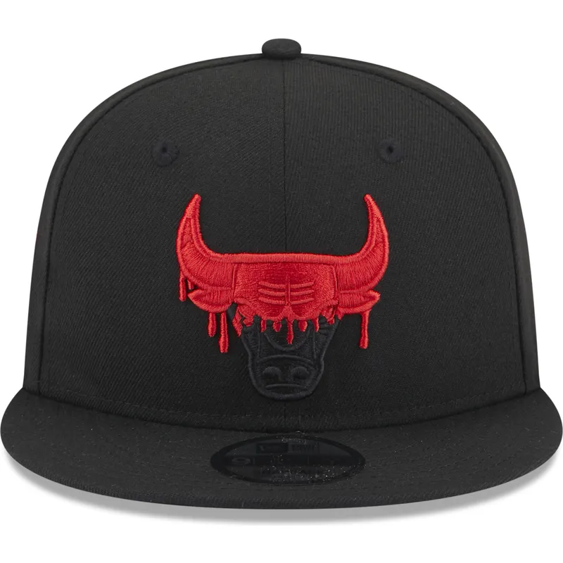 mutsid-lame-must-snapback-9fifty-team-drip-chicago-bulls-nba-new-era