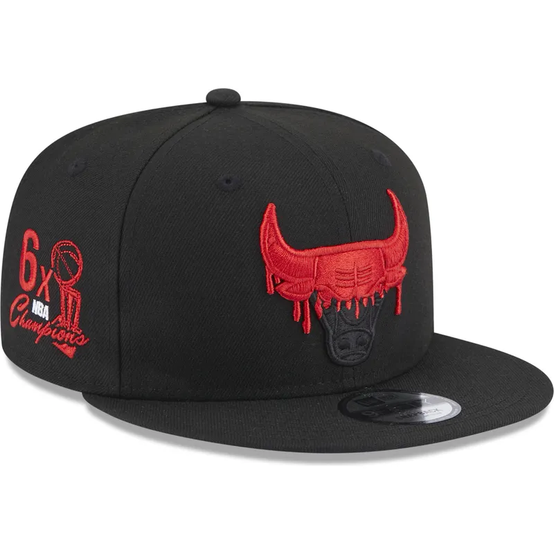mutsid-lame-must-snapback-9fifty-team-drip-chicago-bulls-nba-new-era