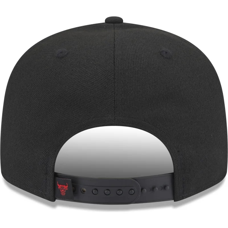 mutsid-lame-must-snapback-9fifty-team-drip-chicago-bulls-nba-new-era
