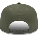 mutsid-lame-roheline-snapback-9fifty-side-patch-new-york-yankees-mlb-new-era