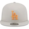 mutsid-lame-beez-snapback-9fifty-side-patch-los-angeles-dodgers-mlb-new-era