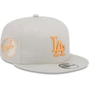 mutsid-lame-beez-snapback-9fifty-side-patch-los-angeles-dodgers-mlb-new-era