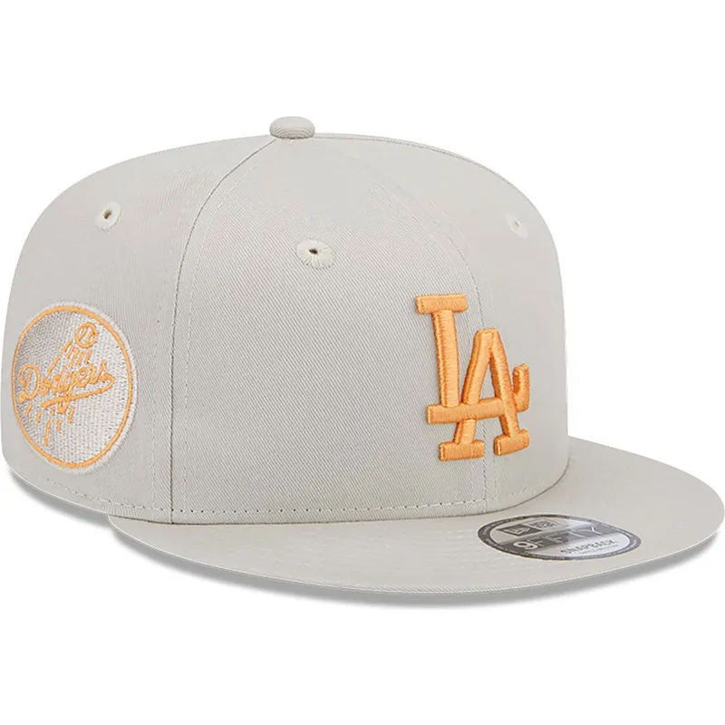mutsid-lame-beez-snapback-9fifty-side-patch-los-angeles-dodgers-mlb-new-era mutsid-lame-beez-snapback-9fifty-side-patch-los-angeles-dodgers-mlb-new-era