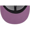mutsid-lame-beez-snapback-9fifty-side-patch-los-angeles-dodgers-mlb-new-era