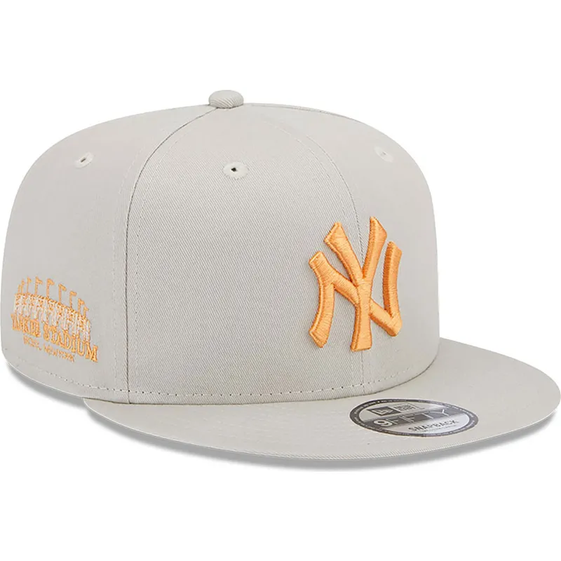 mutsid-lame-beez-snapback-9fifty-side-patch-new-york-yankees-mlb-new-era mutsid-lame-beez-snapback-9fifty-side-patch-new-york-yankees-mlb-new-era