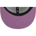 mutsid-lame-beez-snapback-9fifty-side-patch-new-york-yankees-mlb-new-era