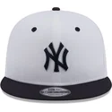 mutsid-lame-meresinine-snapback-9fifty-white-crown-patch-new-york-yankees-mlb-new-era