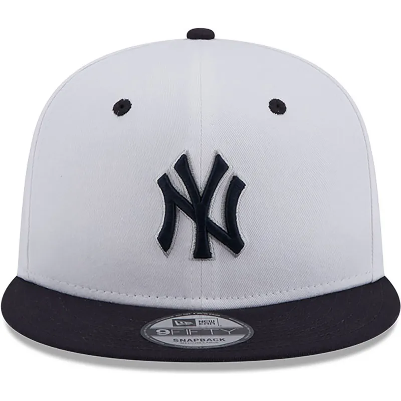 mutsid-lame-meresinine-snapback-9fifty-white-crown-patch-new-york-yankees-mlb-new-era