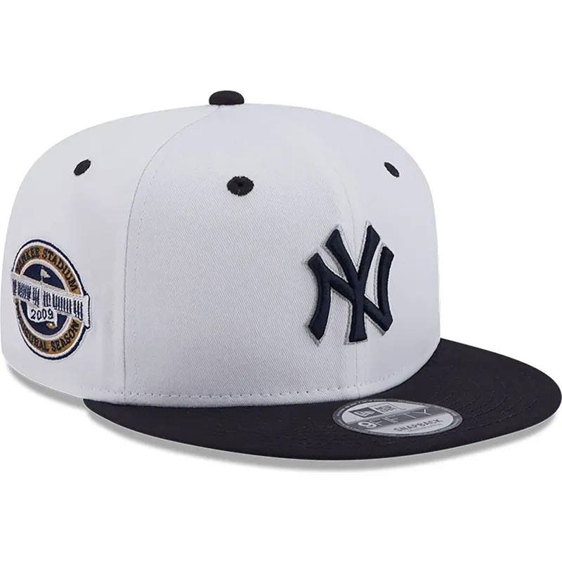 mutsid-lame-meresinine-snapback-9fifty-white-crown-patch-new-york-yankees-mlb-new-era