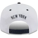 mutsid-lame-meresinine-snapback-9fifty-white-crown-patch-new-york-yankees-mlb-new-era
