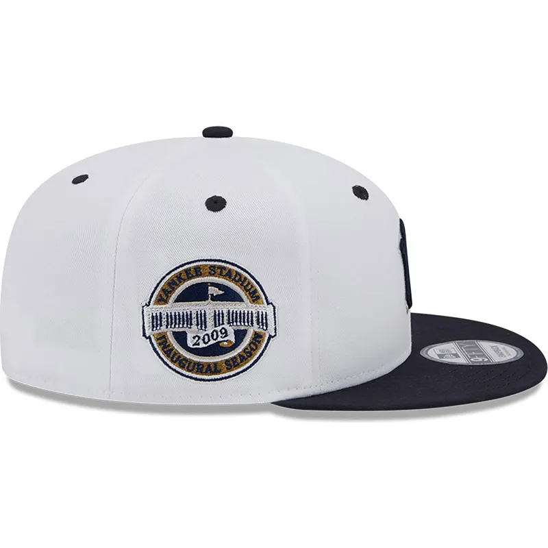 mutsid-lame-meresinine-snapback-9fifty-white-crown-patch-new-york-yankees-mlb-new-era