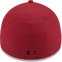 mutsid-kumer-punane-liibuv-39thirty-comfort-new-york-yankees-mlb-new-era