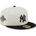 mutsid-lame-valge-liibuv-59fifty-championships-new-york-yankees-mlb-new-era