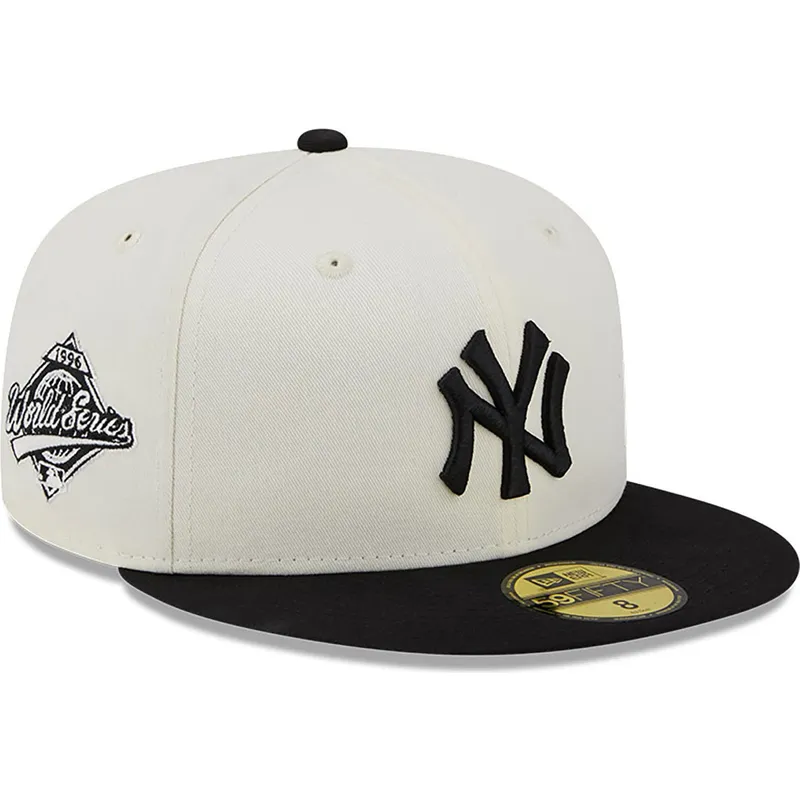 mutsid-lame-valge-liibuv-59fifty-championships-new-york-yankees-mlb-new-era