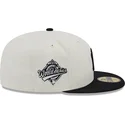 mutsid-lame-valge-liibuv-59fifty-championships-new-york-yankees-mlb-new-era