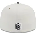 mutsid-lame-valge-liibuv-59fifty-championships-las-vegas-raiders-nfl-new-era