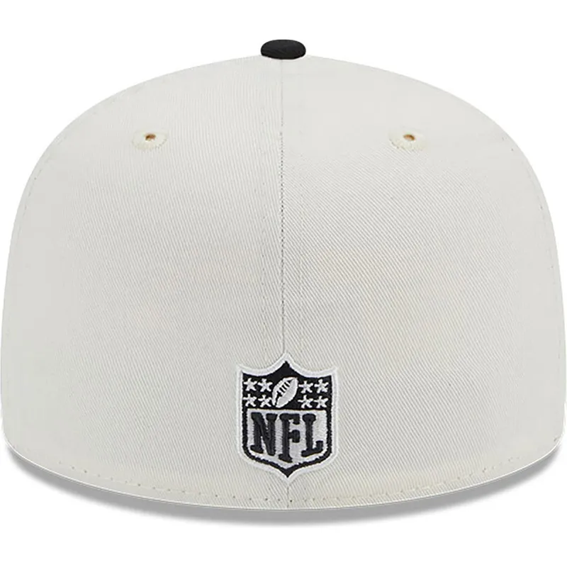 mutsid-lame-valge-liibuv-59fifty-championships-las-vegas-raiders-nfl-new-era