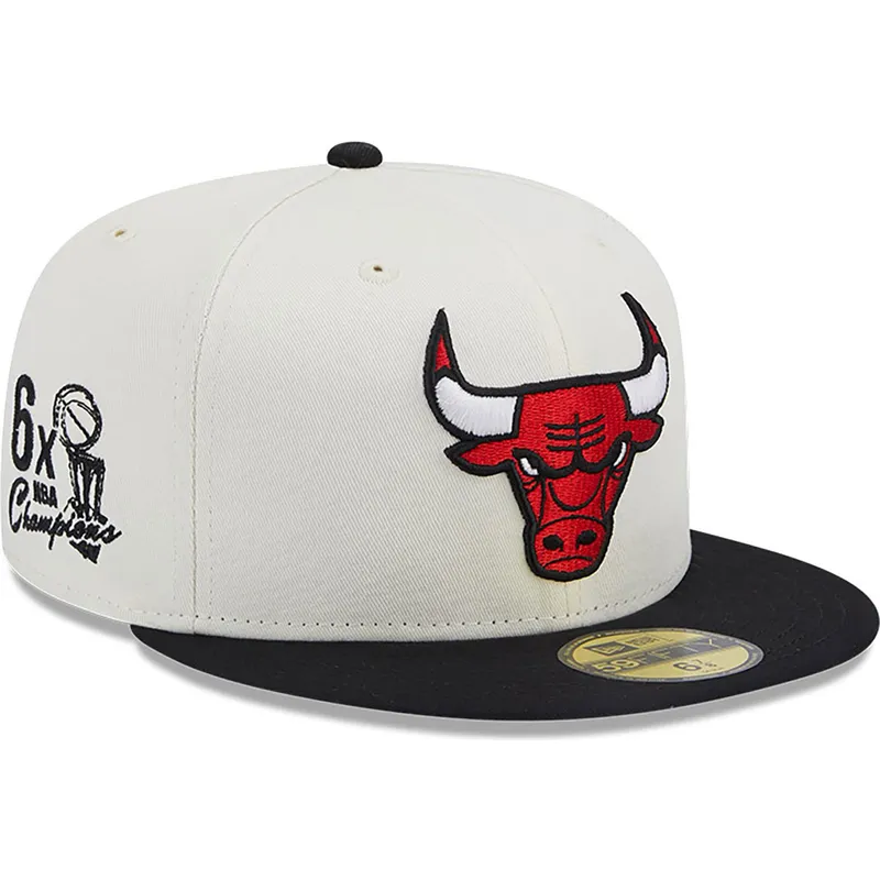 mutsid-lame-valge-liibuv-59fifty-championships-chicago-bulls-nba-new-era