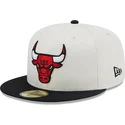 mutsid-lame-valge-liibuv-59fifty-championships-chicago-bulls-nba-new-era