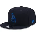 mutsid-lame-meresinine-snapback-9fifty-repreve-los-angeles-dodgers-mlb-new-era