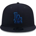 mutsid-lame-meresinine-snapback-9fifty-repreve-los-angeles-dodgers-mlb-new-era