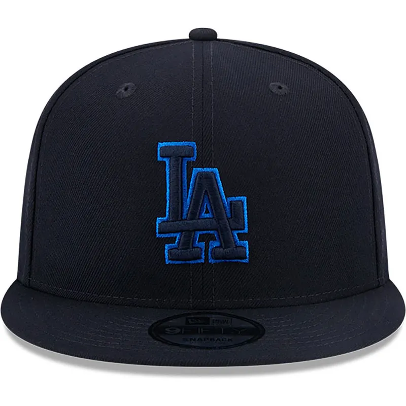 mutsid-lame-meresinine-snapback-9fifty-repreve-los-angeles-dodgers-mlb-new-era
