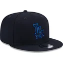 mutsid-lame-meresinine-snapback-9fifty-repreve-los-angeles-dodgers-mlb-new-era