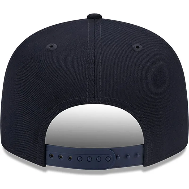 mutsid-lame-meresinine-snapback-9fifty-repreve-los-angeles-dodgers-mlb-new-era