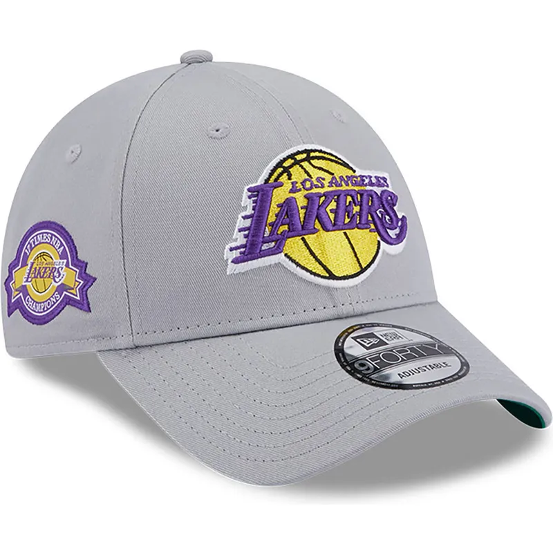mutsid-kumer-hall-reguleeritav-9forty-team-side-patch-los-angeles-lakers-nba-new-era mutsid-kumer-hall-reguleeritav-9forty-team-side-patch-los-angeles-lakers-nba-new-era