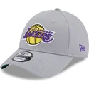 mutsid-kumer-hall-reguleeritav-9forty-team-side-patch-los-angeles-lakers-nba-new-era