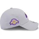 mutsid-kumer-hall-reguleeritav-9forty-team-side-patch-los-angeles-lakers-nba-new-era